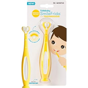 smilefrida toothbrush