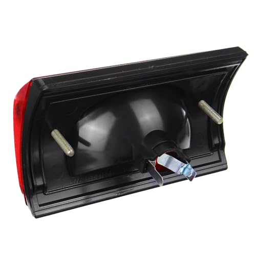 3ème Feu Stop Haut Benz Sprinter A0028206056 Solution Sécurité - 4