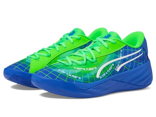 Image of PUMA All-Pro Nitro