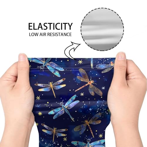 Calf Compression Sleeve for Unisex Leg Sleeves Leg Compression Sleeve Turf Protection Ultra Leg Skin Protector4