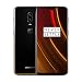 Produktbild OnePlus 6T 6,41 Zoll Display Optik AMOLED Snapdragon 845 16 + 20 MP Dual-Kamera 3700 mAh Schnelllade-Smartphone