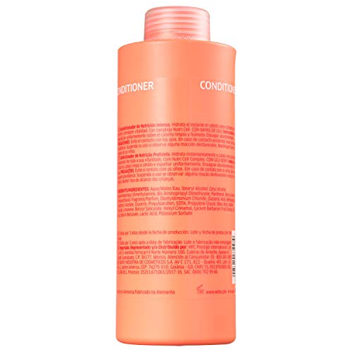 Wella Professionals Invigo Nutri-enrich Condicionador 1000ml
