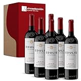 Edulis de Altanza Reserva 2018