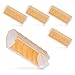 KingFurt 5Pcs Air Filter For Stihl 021 023 025 MS210 MS230 MS250 1123 120 1613 Chainsaw