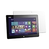 PhoneNatic 4er-Pack Bildschirmschutzfolien klar kompatibel mit Asus Vivo Tab RT TF600