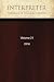 Interpreter: A Journal of Mormon Scripture, Volume 21 (2016)