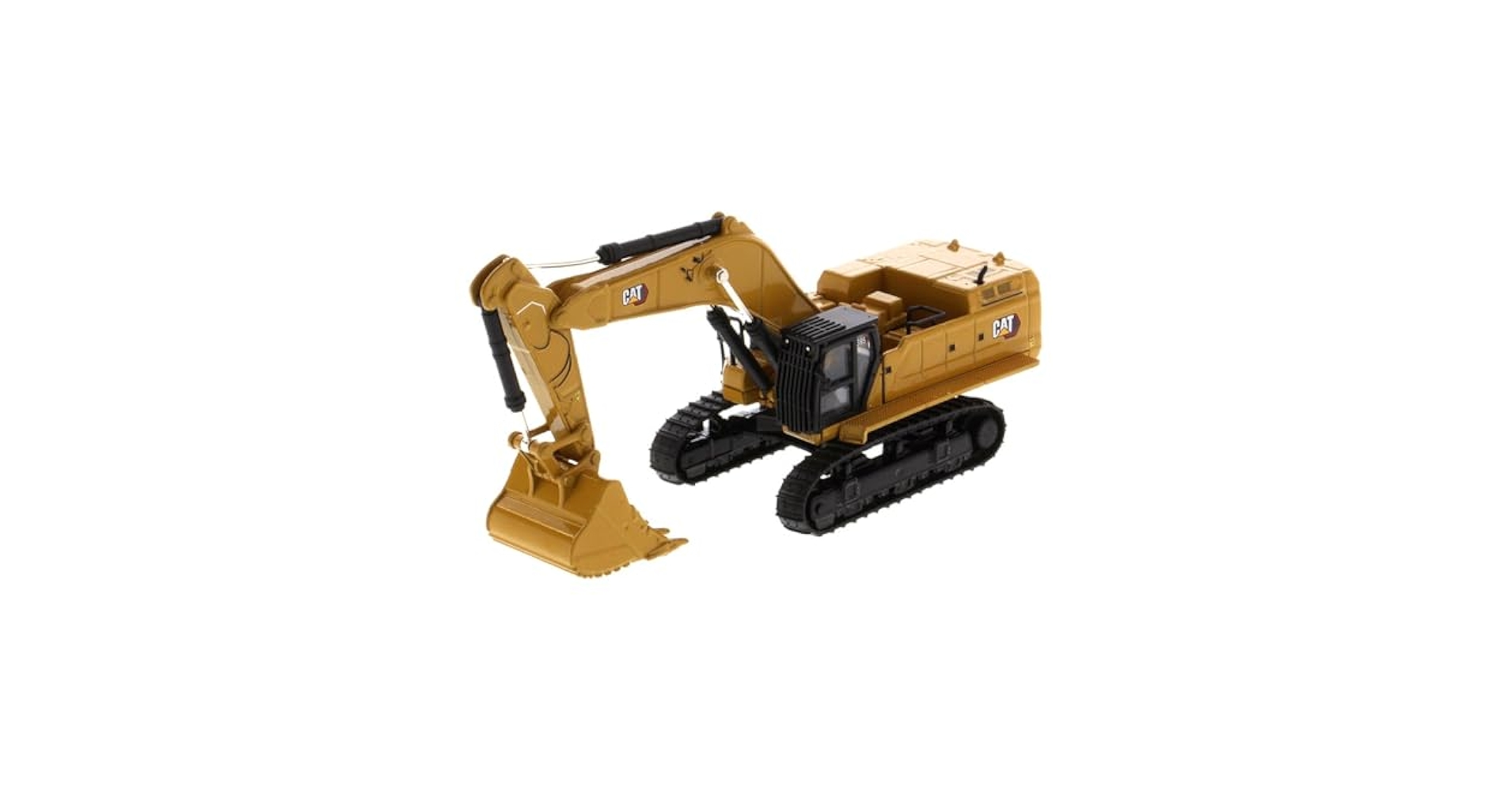 Amazon.com: Diecast Masters 1/87 Caterpillar Next-Generation