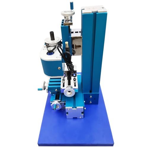 INTSUPERMAI 24W Micro Mill Drill
