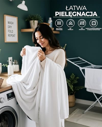 Pokrowiec Na Materac: Pokrowiec Na Materac O Wymiarach 140 x 190 cm I Głębokości Do 30 cm Z Okrągłą Gumką