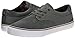 Dekline Men's Dakota Skateboard Shoe