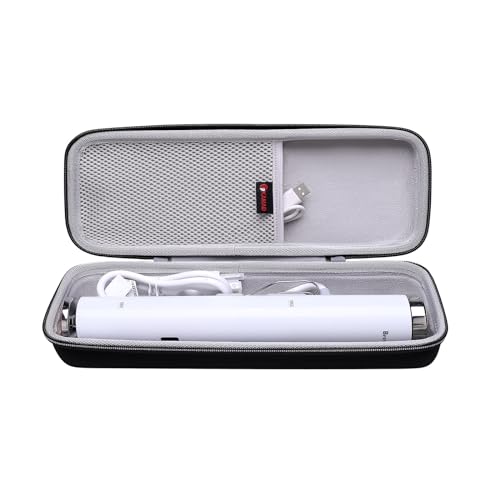 XANAD Hard Case for Breville the Joule Turbo Sous Vide Machine BSV600PSS - Travel Portable Storage Carrying Case