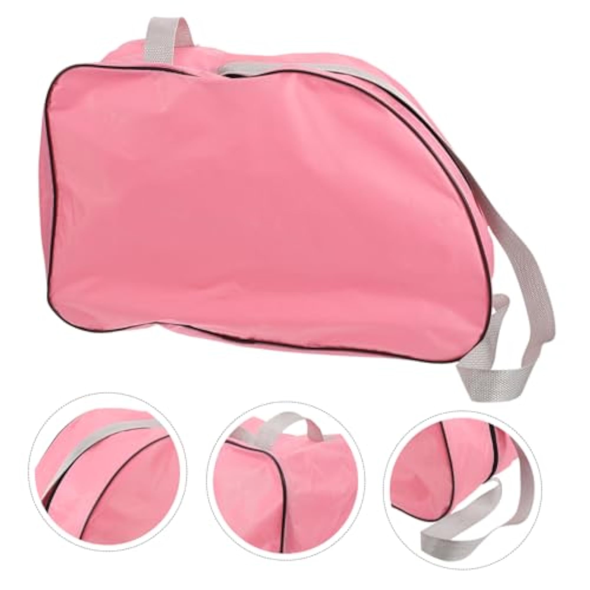 Roller Skate Bags for Girls, Easy to Use