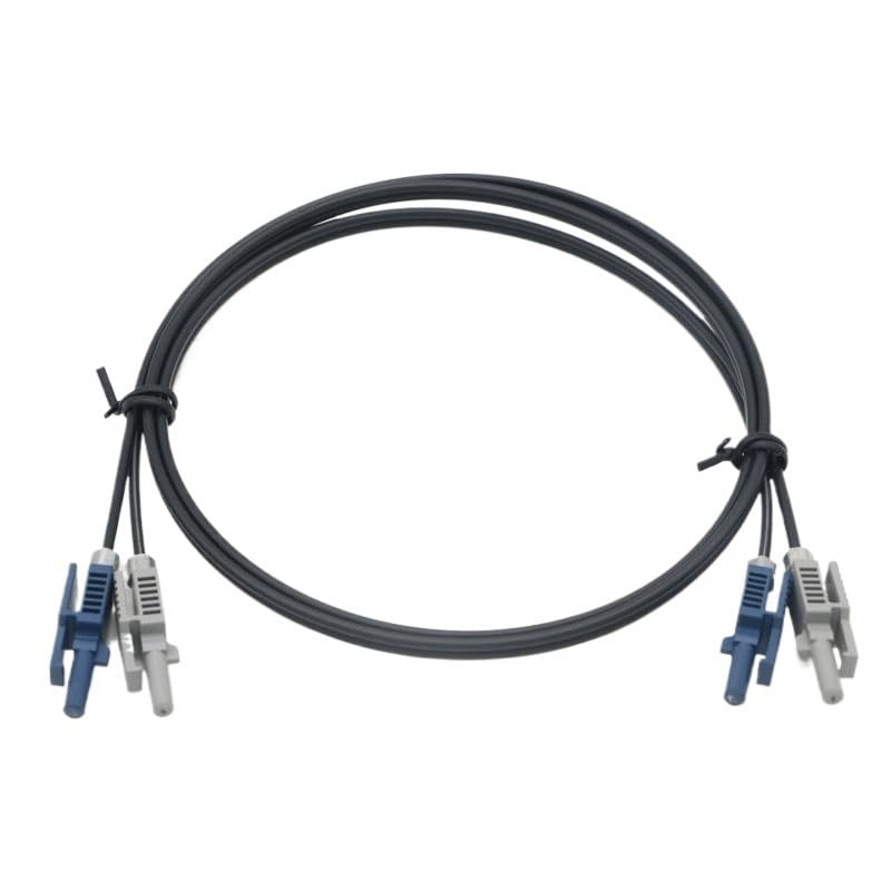 4513 4503 cavo ottico in plastica. Convertitore di frequenza. Fibra ottica T-1521Z. R-2521Z(Single core,2M)