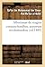 Albumasar de Magnis Conjunctionibus, Annorum Revolutionibus (Ed.1489) (Sciences) (French Edition)
