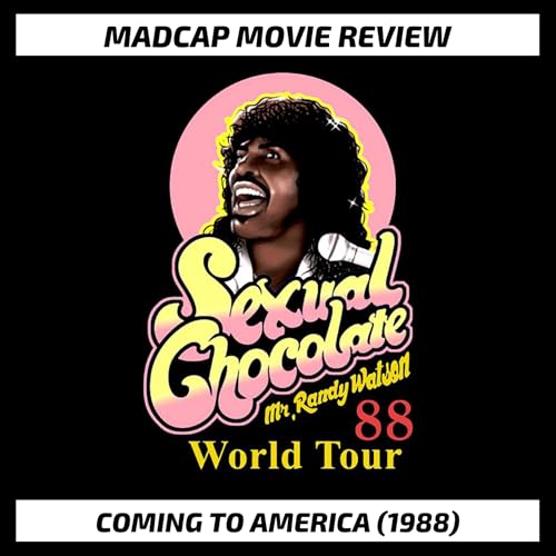 Coming to America (1988) Revisited