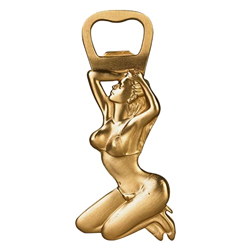 Ouvre-bouteille de bière - Cadeaux de Noël pour hommes et...