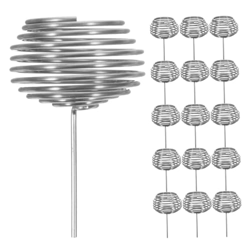 Toddmomy Di Fertilizzante Per Bonsai Da 20 Pezzi Cestini Per La Nutrizione Delle Piante Piccolo Di Fertilizzante Strumento Di Fertilizzazione Per Bonsai Contenitore Di