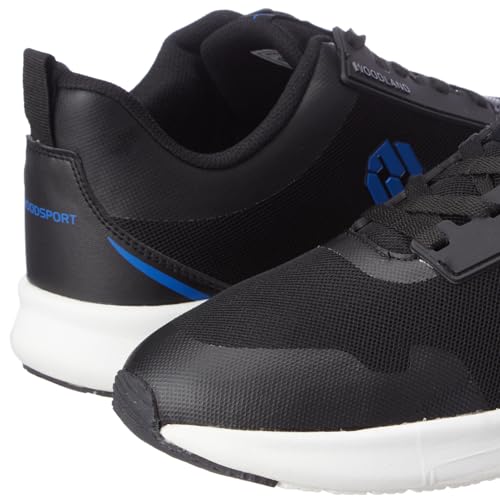 Image of Woodland Men's Mesh Running Shoe