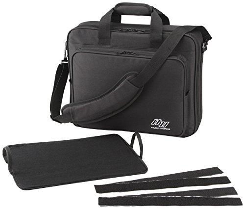 MUSIC WORKS ミュージックワークス エフェクター・ボード&ケース バッグンボード EBB1-M/BK