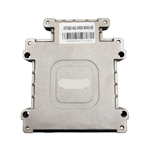 Contrôleur de direction EPS EFI CF800 boîtier électronique de précision