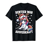 Lustiges Weihnachten T-Shirt