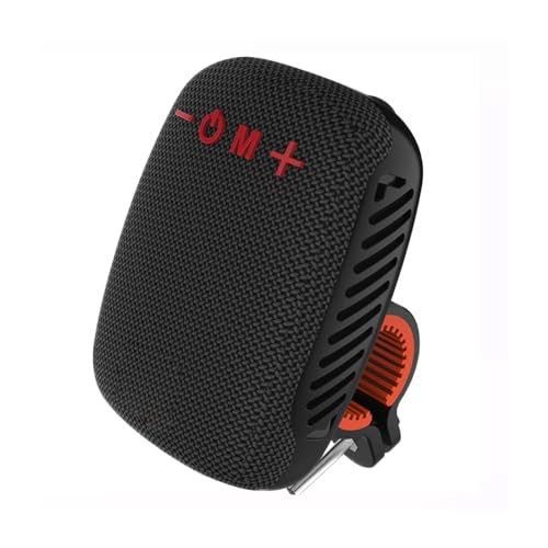 Bluetooth Bike Speaker Waterproof Portable Outdoor Speaker