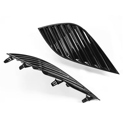 Garniture antibrouillard Camry 2018-2020 aux finitions soignées