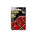 Scotch Double Sided Adhesive Tape Runner Permanent Refill, Photo Safe, 0.31 x 49 Feet (6055-R)
