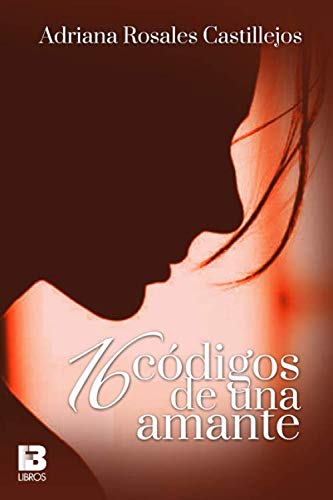  16 códigos de una amante
