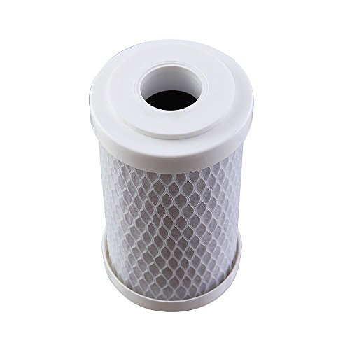 Refil Filtro Carbon Block 5