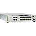 12 Sfp/Sfp+ Slot Stackable Switch