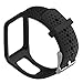 Lokeke Bracelet de rechange pour montre connectée TomTom Multi-Sport GPS