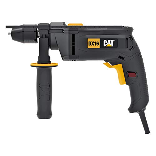 CAT Caterpillar AC Bohrhammer Bohrmaschine Bohrfutter Schlagbohrmaschine Schlagbohrschrauber Beton Bohrer Bohrschrauber… – Bild 3