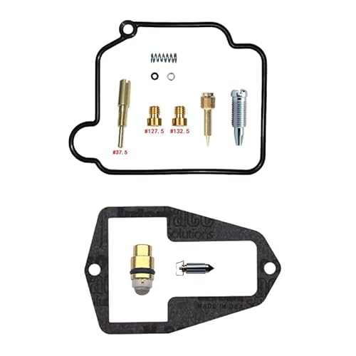 DR 350 �I�[�g�o�C �L���u���^�[�C���L�b�g 1990-1999 350cc R E03 E28 E33 �L���u���r���h�L�b�g(A)