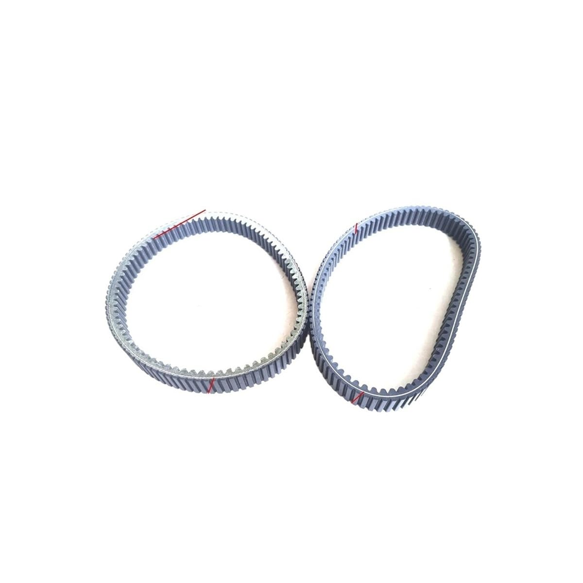 Correa CVT de doble cara 939 repuesto 0180-055000 para ATV UTV CF500 CF600 3