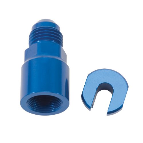 RUSSELL/EDEL Russell 644110 Fuel Adapter Fitting
