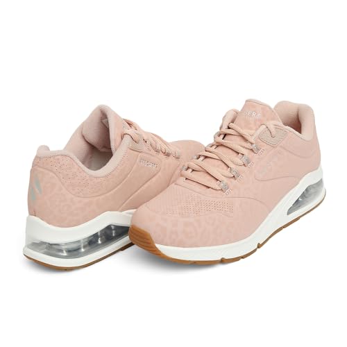 Image of Skechers Women's Uno 2 in Kat Neato Casual Shoe