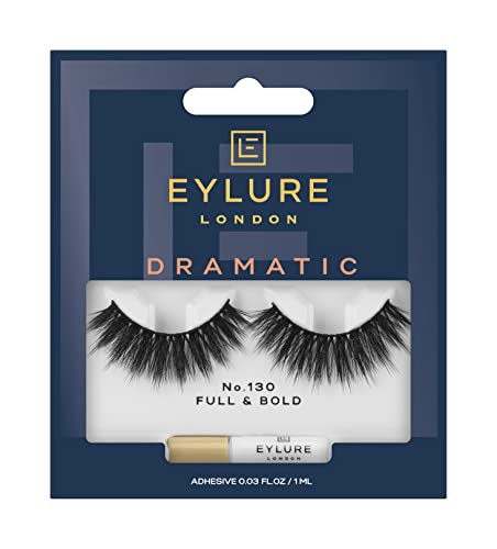 Eylure Dramatic No. 130 False Lashes