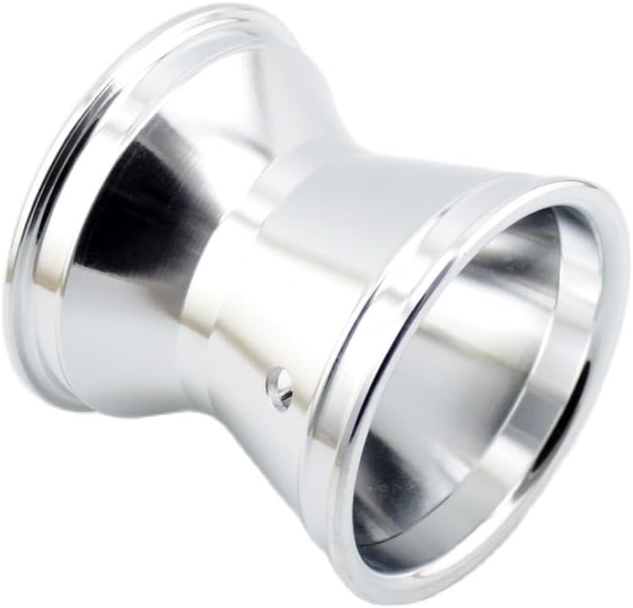 5 Inch 10x4.50-5 Front Wheel Go Kart Wheel Rim GO Kart Off-Road Aluminum