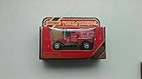 matchbox models of yesteryear sammler Models of Yesteryear: No.Y-3/ Matchbox Models of Yesteryear - 1912-16 Ford Model T Tanker - Red Crown Gasoline - Y-3
