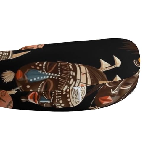 Almohada cervical espuma viscoelástica tamaño único miniatura 4