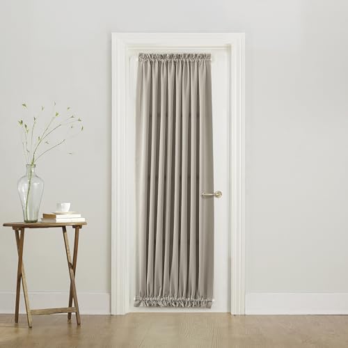 La mejor comparación de Persianas para Puertas los 5 mejores. 17 Persianas para Puertas marca Sun Zero (2)