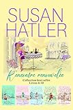  Rencontre Renouvelée – Collection Best-Seller (Livres 6 à 10): romances feel good avec exs faux couples et secondes chances