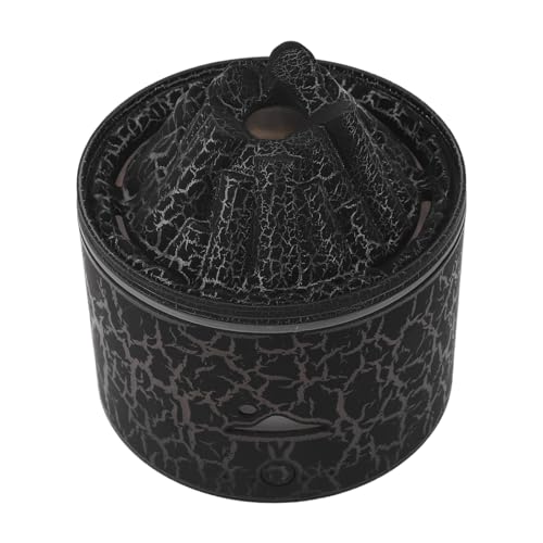 Difusor aromático eléctrico HEEPDD Volcano 180ml miniatura 4