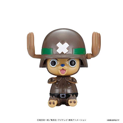 Bandai Hobby - One Piece - Chopper Robo Super 2 Heavy Armor miniatura 5