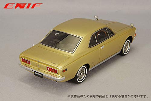 Amazon | ENIF 1/43 トヨペット クラウン 2ドア ハードトップ SL