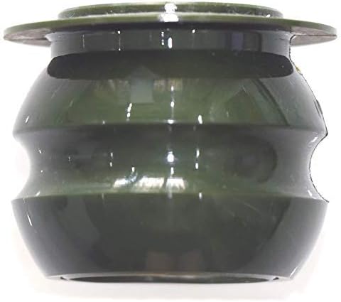 Miniatura 3 de 2 piezas de repuesto para buje de dirección Honda TRX300 Fourtrax TRX300 200 250 350 400 450 90 2X4 4X4 1988-2009 5 buje superior del eje del