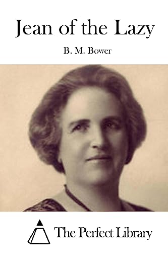 Jean of the Lazy 1511428864 Book Cover