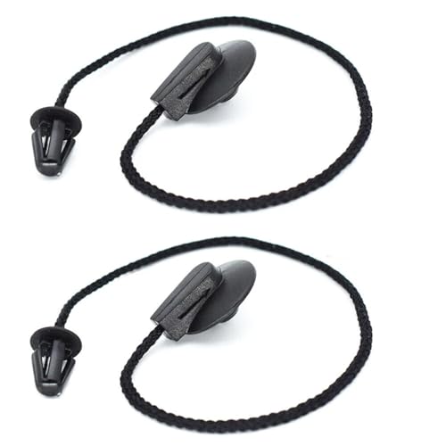 Cordon de fixation pour tablette arrière Ford Focus MK3 1930212