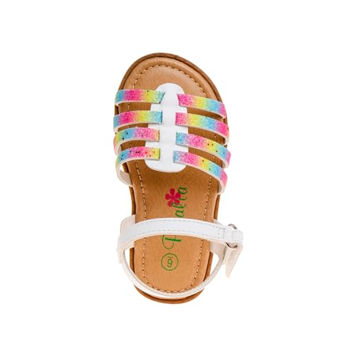 Image of Petalia girls Girls Multicolor